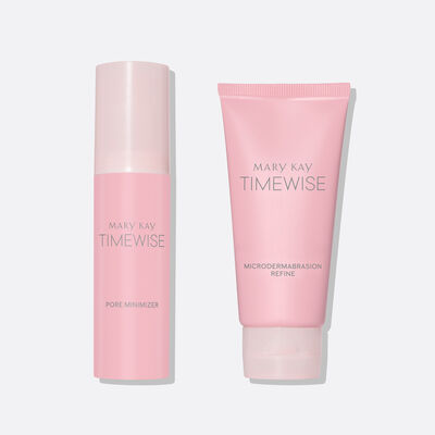 TimeWise&reg; Microdermabrasion Plus Set